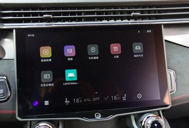 领克05这场跨圈的科技直播，我看得比iPhone换代还兴奋