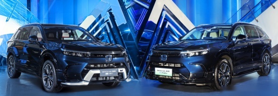 电驱鼻祖再登峰，全新一代皓影e:PHEV&e:HEV双车智电上市