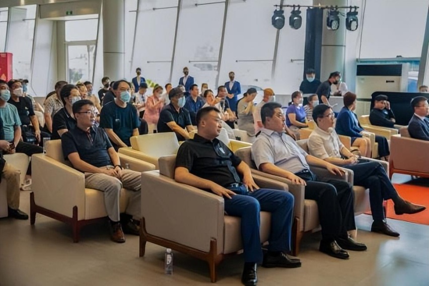 以鉴代评，LUMMA X7泰坦北京首发会圆满落幕！
