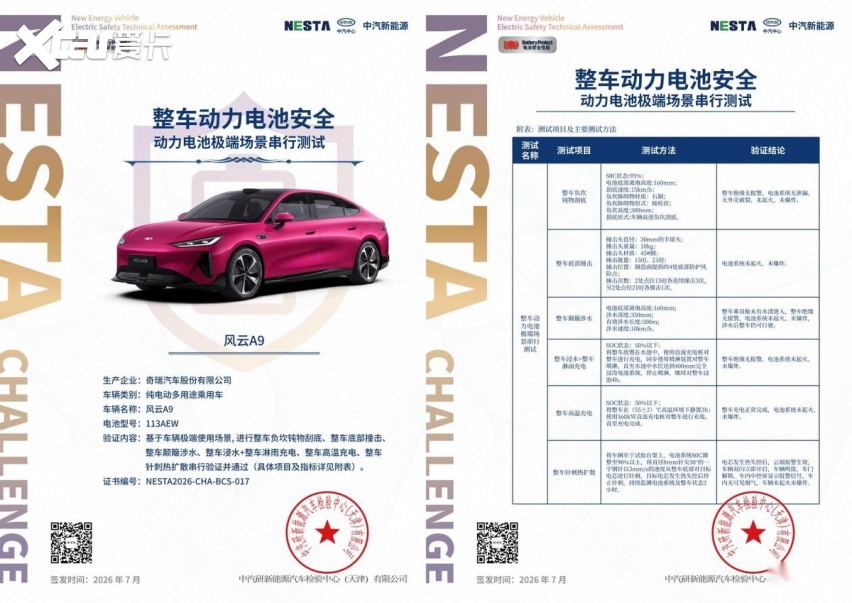 单月出口首破20万辆 奇瑞7月销量背后的高质量增长逻辑