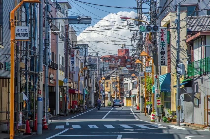 这只“狼”，会让丰田本田害怕吗？比亚迪正式进入日本市场