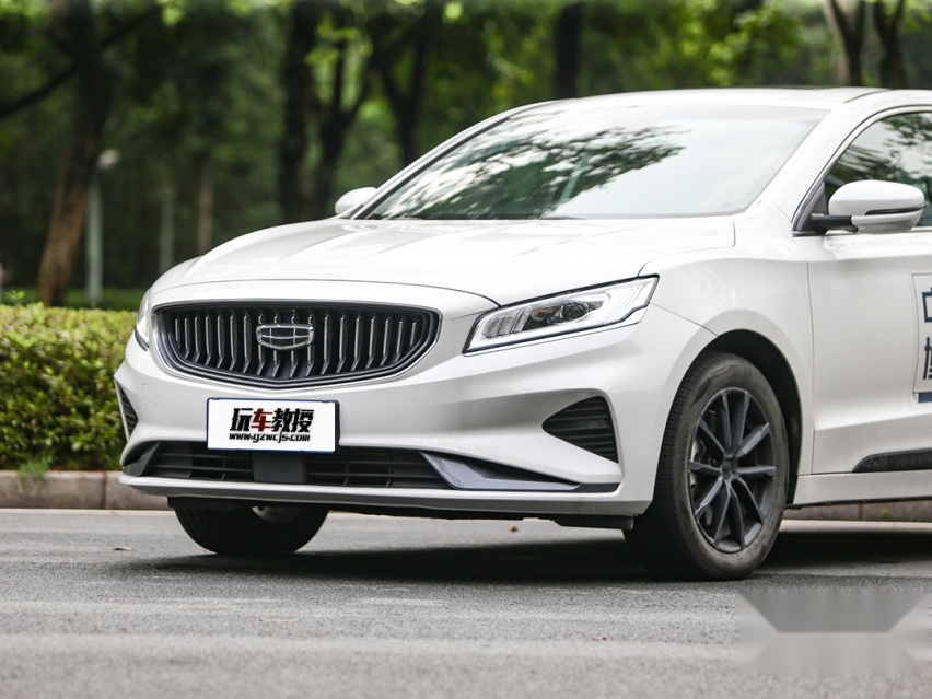 3.5L大V6 号称最美中国车！这些车近况如何？