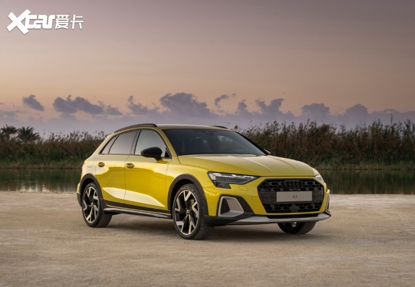 46万人民币起,新款奥迪a3海外售价曝光,放在国内能打吗?