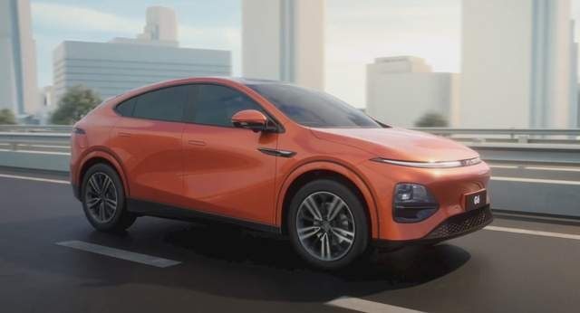 全系配四驱，肩挑特斯拉Model Y，它能带小鹏打个漂亮的翻身仗吗？