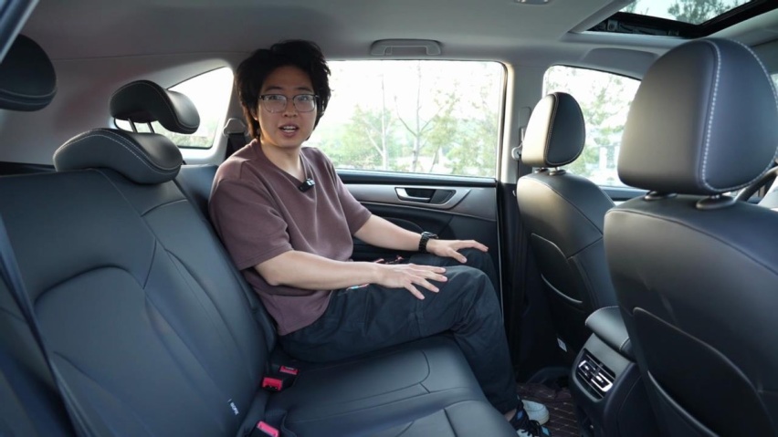 千里长测 哈弗M6 PLUS经历了什么，竟备受好