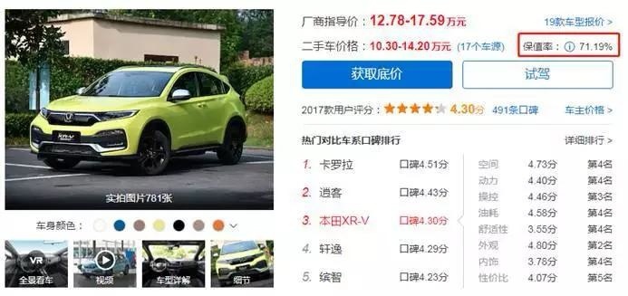 换代的昂科拉，能否撑起别克的SUV份额？
