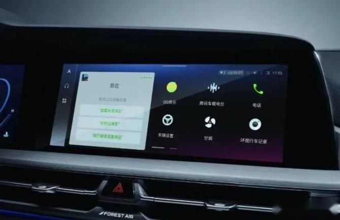 新知达人, 汽车圈的“脱口秀”开场 看长安“双葩”都有啥卖点？
