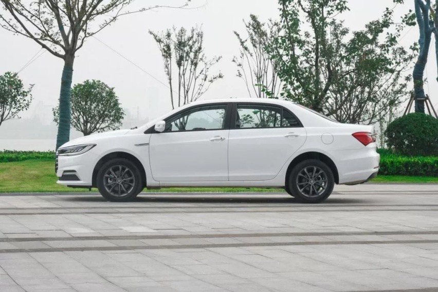 10万级买个自主家轿？2019年上市的这些车型可以满足你！