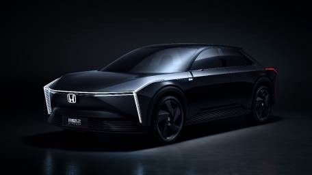技术进化 东风Honda触电未来