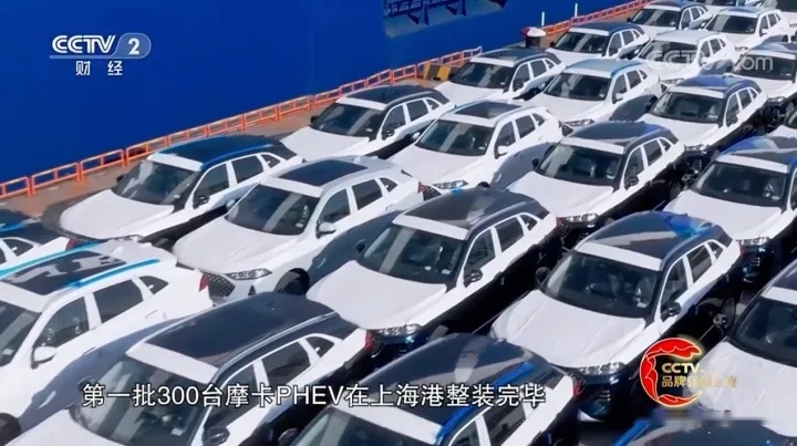 中国品牌强国之路，必有长城汽车一席之地