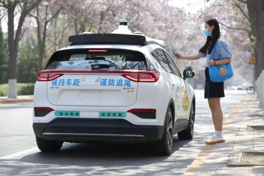 robotaxi批量上路，司机担心被抢饭碗？但这不是最可怕的！