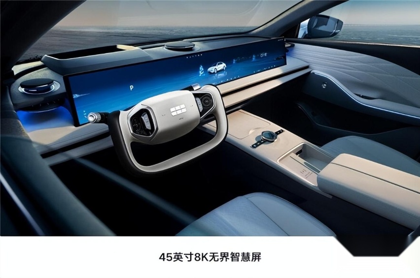 春节购车新焦点 17.58万起银河E8开启