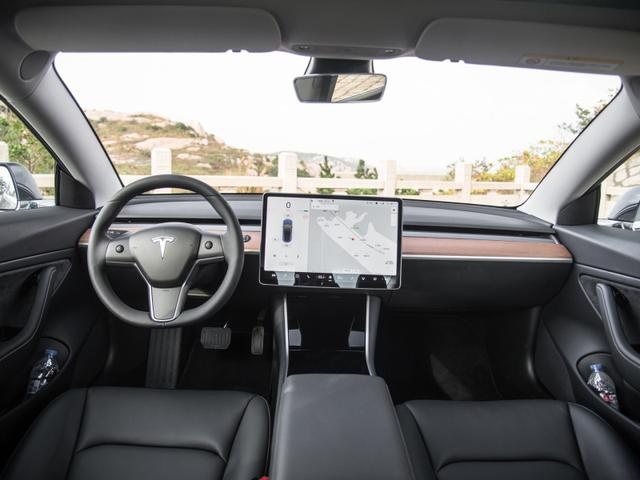 只爱Model 3?那是因为你不知道还有更厉害的极星2