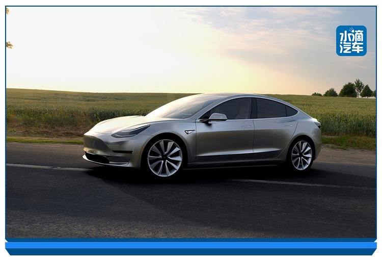 老车主维权无果，特斯拉却说“提前”交付Model 3长续航版
