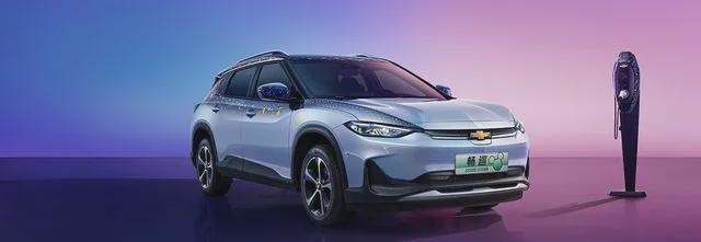 成年人的大玩具？雪佛兰畅巡米奇魔法版限量发售