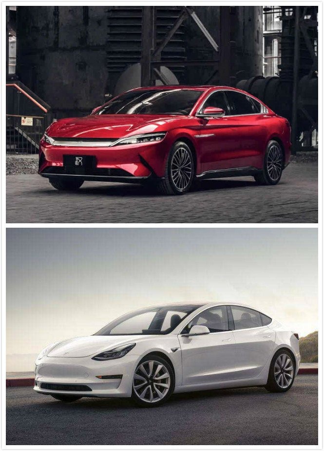 都说特斯拉Model 3“香”，但“香不香”比过之后才知道