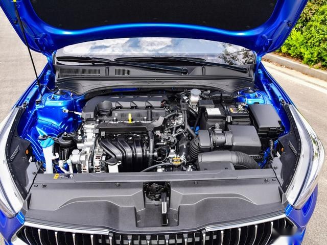 10万入手合资轿车，推荐年轻人看看这几款，全系符合国六放心买
