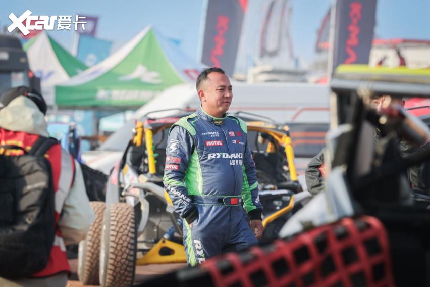 COC总决赛衢州柯城站排位赛：杜炫义 区志斌分获杆位