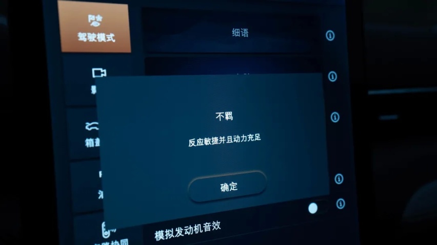 这是同价位唯一比 Model Y 好开的电动 SUV