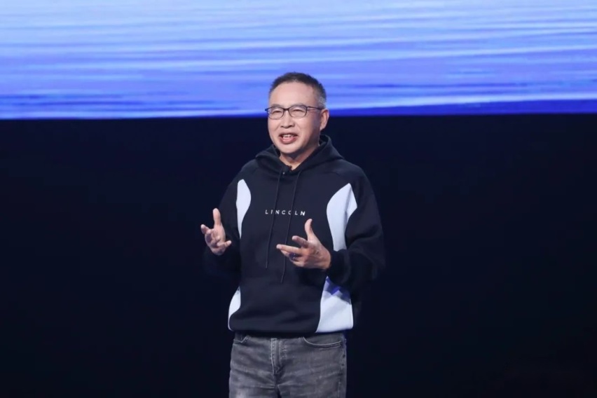 林肯Z正式上市“同级独有”刷屏,中型豪华轿车颜值、智能天花板被推高