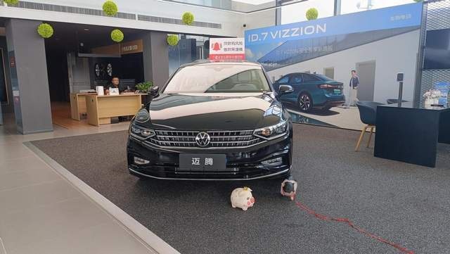 盘点5款值得抄底的新车，有的优惠15万，想买车的可以出手了