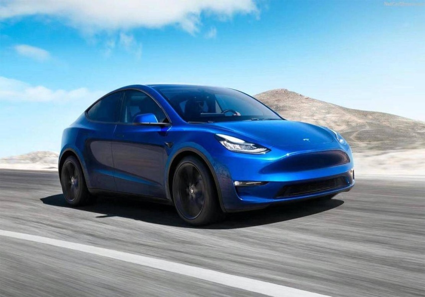 首批国产特斯拉Model 3正式交付 还透露了这4个信息