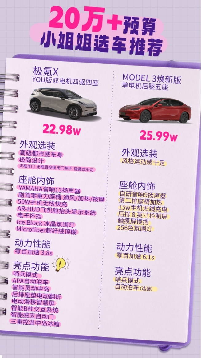 极氪x哨兵模式安全感max