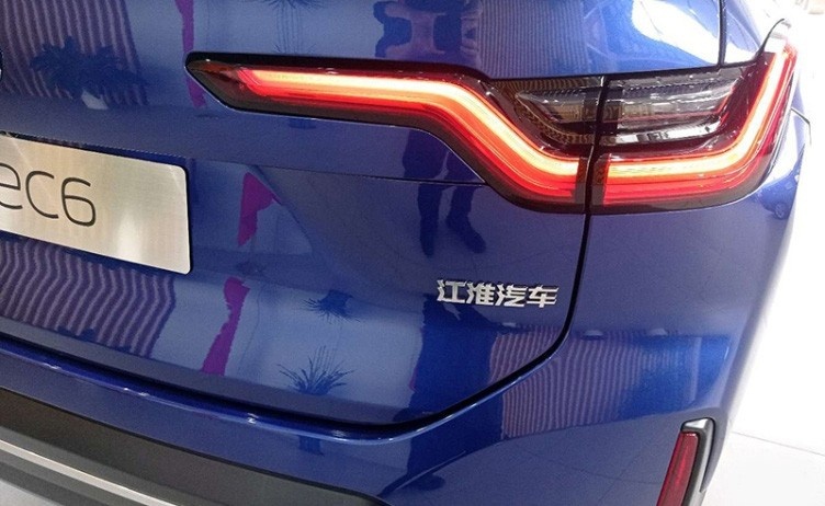 蔚来拿到独立生产资质，30万车主奔走相告：“江淮汽车”没了！