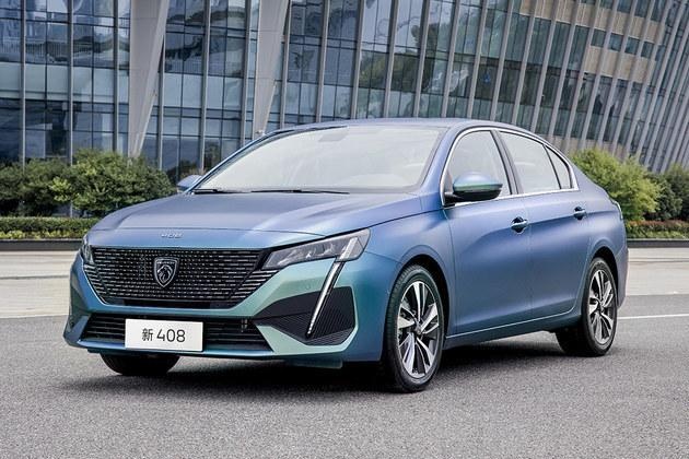 全系1.6T+爱信6AT+6安全气囊，新款标致408配置比老款更厚道？
