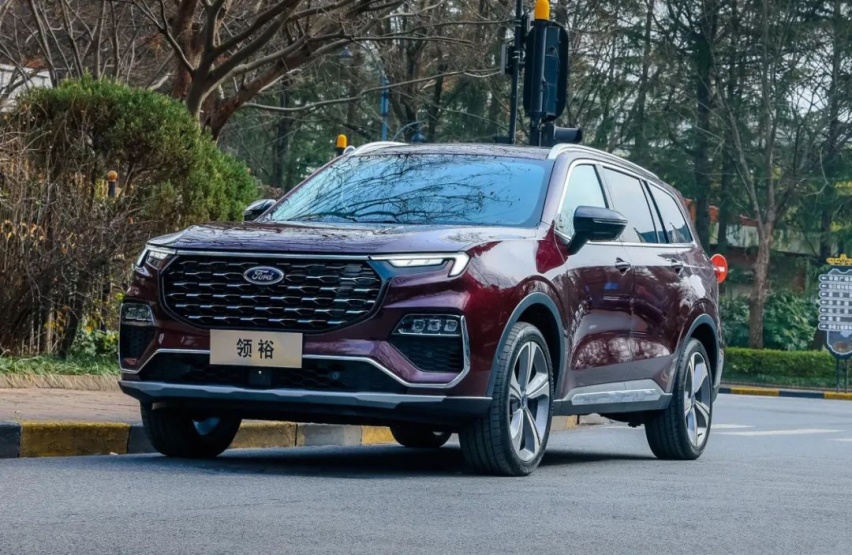 最低只要8万多!这几款合资SUV,性价比不输自主