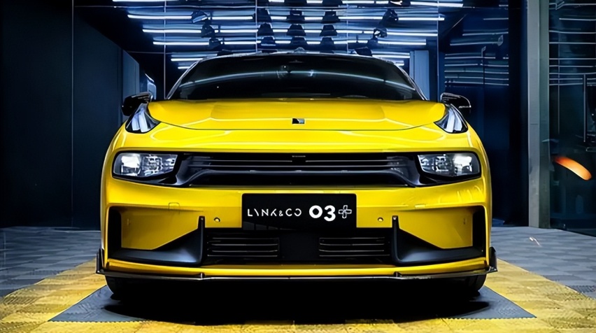 4月国产品牌轿车销量排行，前9名均为新能源车！
