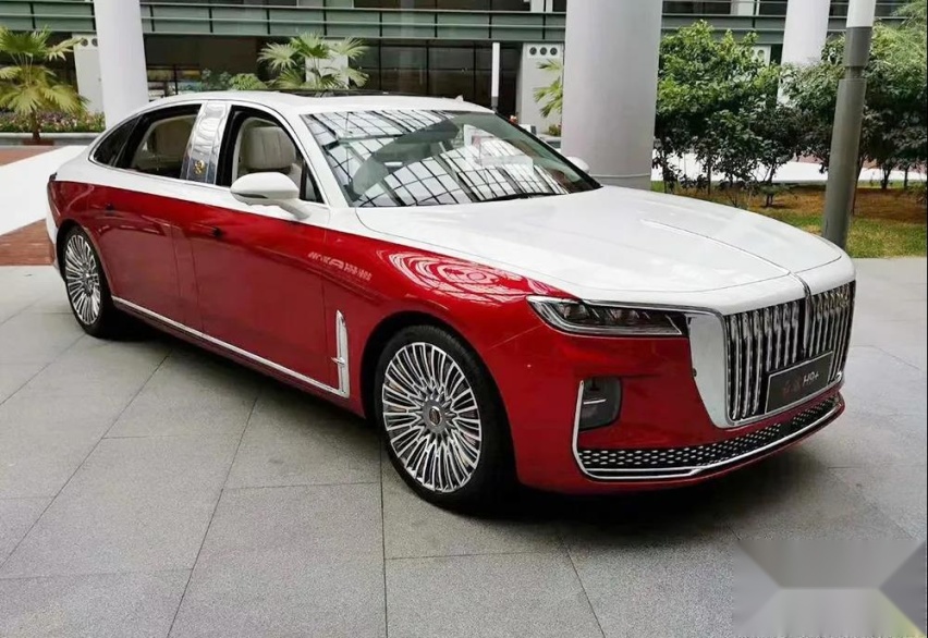 去逛2020年北京车展，这5款重磅新车，不可不看