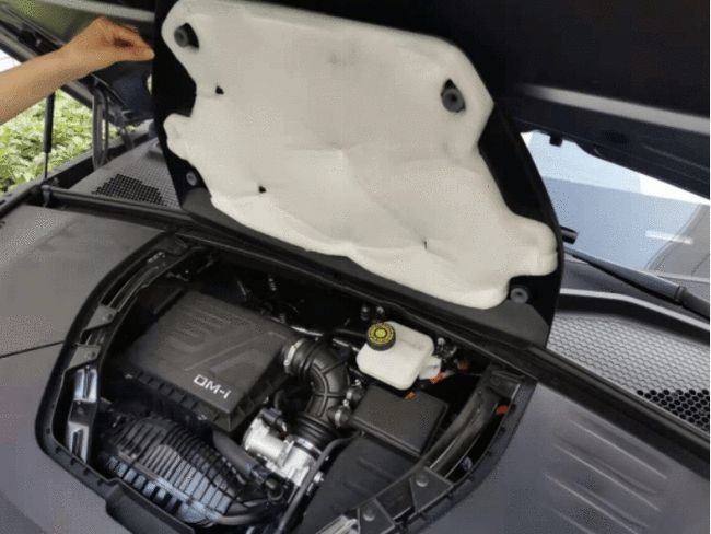 20万7座SUV，亏电油耗5.5L，比亚迪唐DM-i购车手册