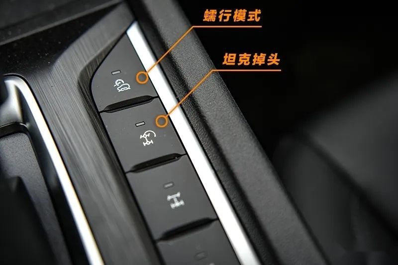国产皮卡添3.0T车型，专为越野极致追求打造的“沙漠之王”