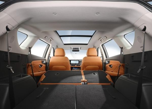 人民需要10万级7座SUV，全新捷途X70 PLUS来了