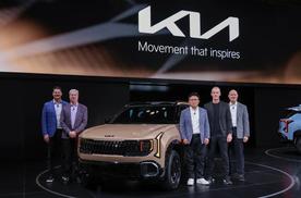 丰田电动车逆袭真相：放下身段，全用中国供应链！