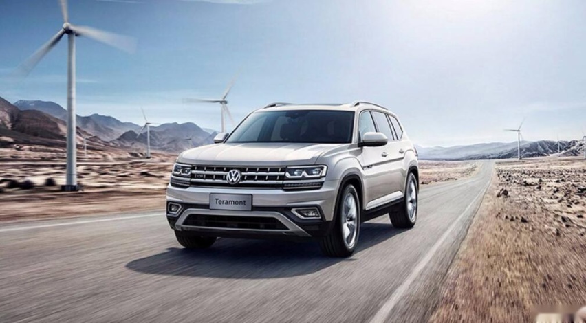 美媒2020最佳7座SUV    韩系“胞兄弟”是赢家