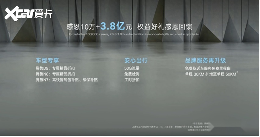 腾势N7全球首搭新一代NVIDIA DRIVE Orin平台，加推高快