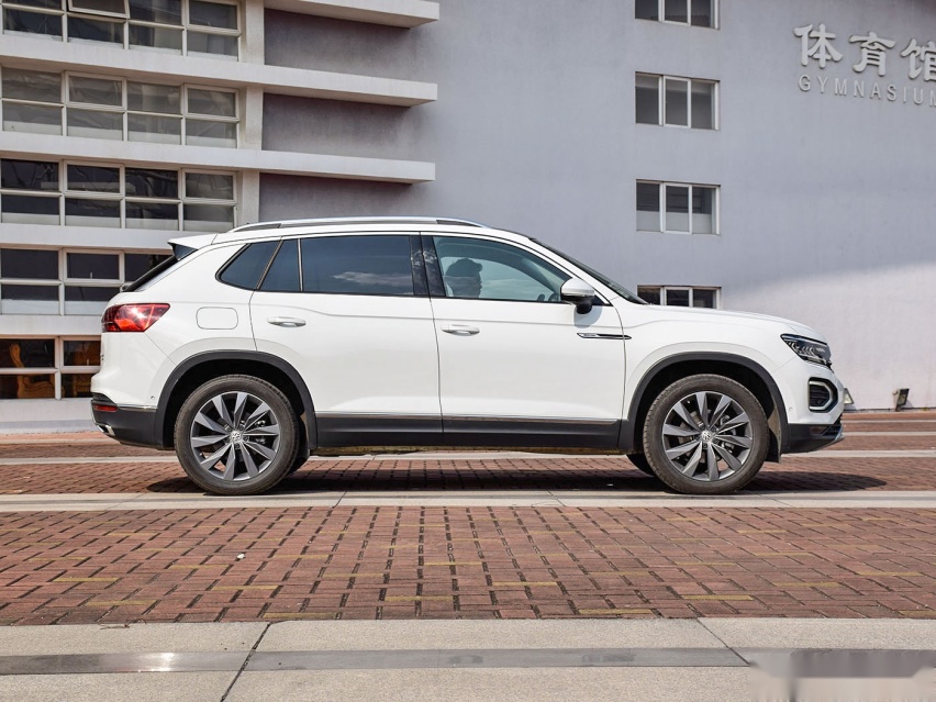 不到20万买合资中型SUV，这几款包你看了都说划算！
