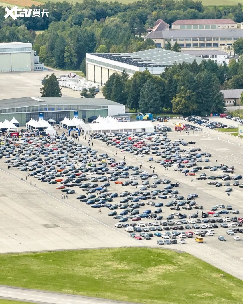 改装厂能干到这样，也只有这一家了吧？