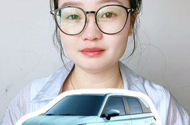 奇瑞多米 5门5座纯电MINI SUV 售价只要5.99万起