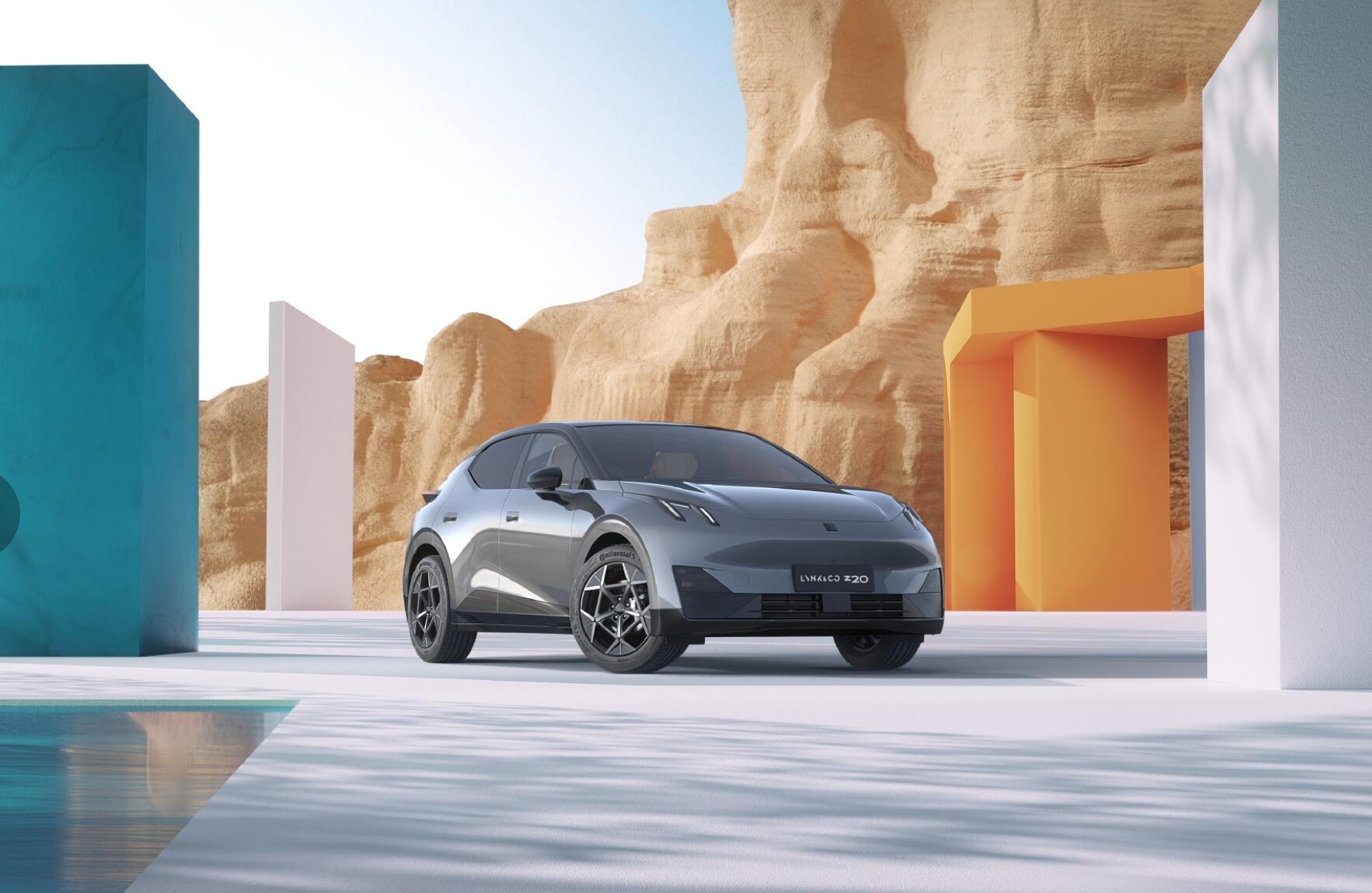 廣州車展 又一批重磅SUV車型來襲 騰勢N9、坦克500 Hi4-Z領 廣州車展 又一批重磅SUV車型來襲 騰勢N9、坦克500 Hi4-Z領