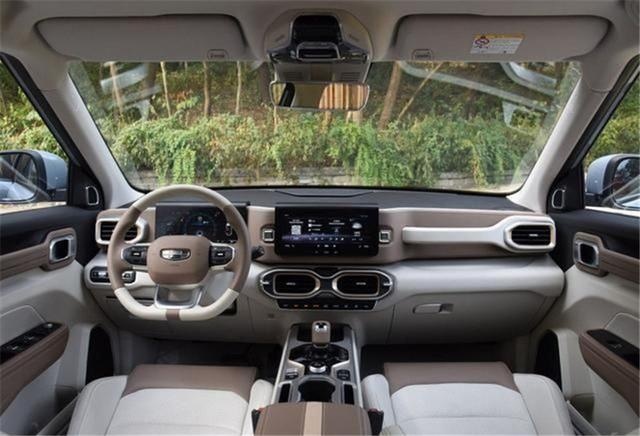 10万级国产紧凑型SUV，这几款值得等！