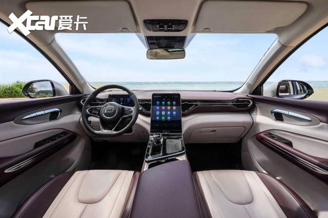 10万出头买SUV 奔腾T90和捷达VS7谁更适合全家出行？