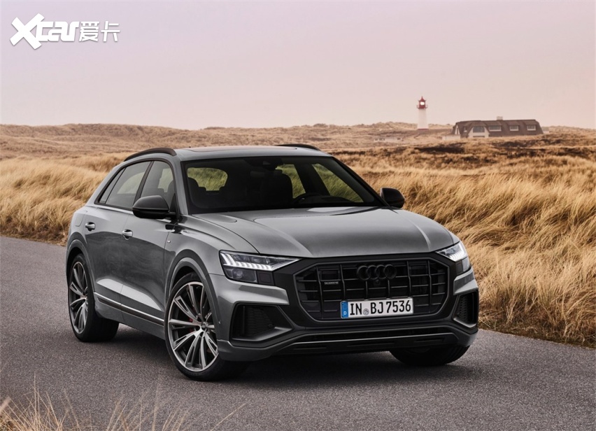 路虎全新旗舰运动SUV发布！搭4.4T V8+531马力