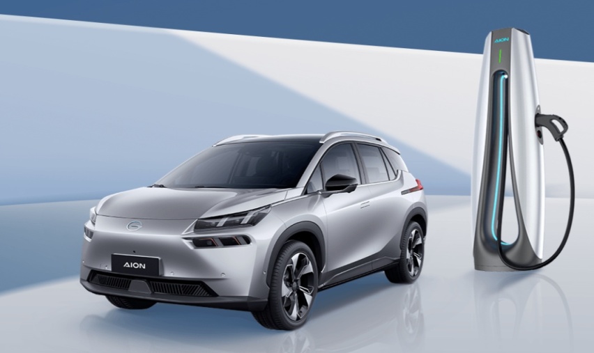 20万级的新能源SUV，这几款才是更佳选项？