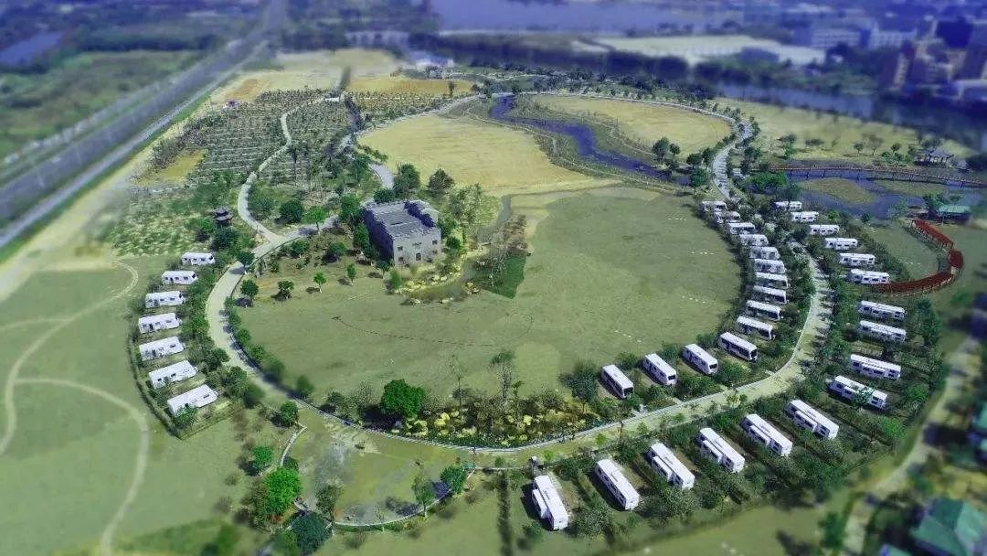 为什么要有房车营地没它你的房车旅游可能玩得不开心