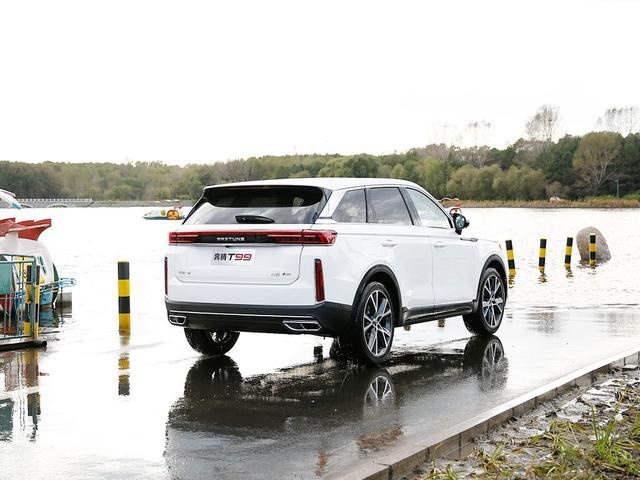 11月上市新车提前看，含传祺GS4、奔腾T99等车型