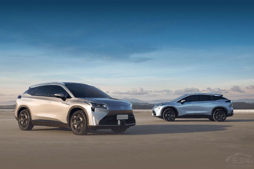 最顶配售价超45万 广汽埃安AION LX Plus真值得买?