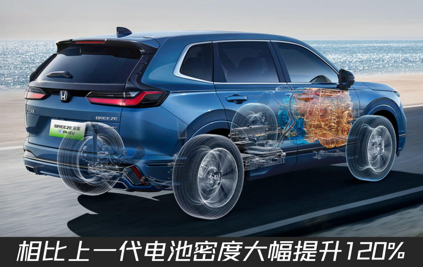 主动安全大考：面对严酷用车场景，皓影插混的AEB刹停极限在哪？